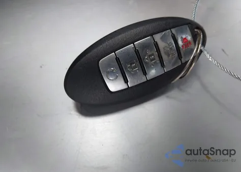 2016 Nissan Altima 2.5 Sv from USA, damaged, VIN 1N4AL3AP5GC274219